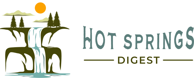 Hot Springs Digest