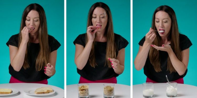 Parkinson’s disease prevention may ‘begin at the dinner table’