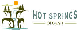 Hot Springs Digest